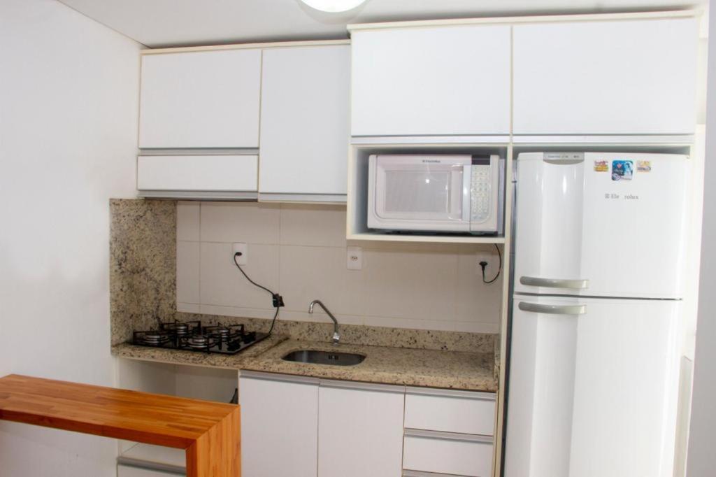 Apto A 1Min Bombinhas Exterior photo